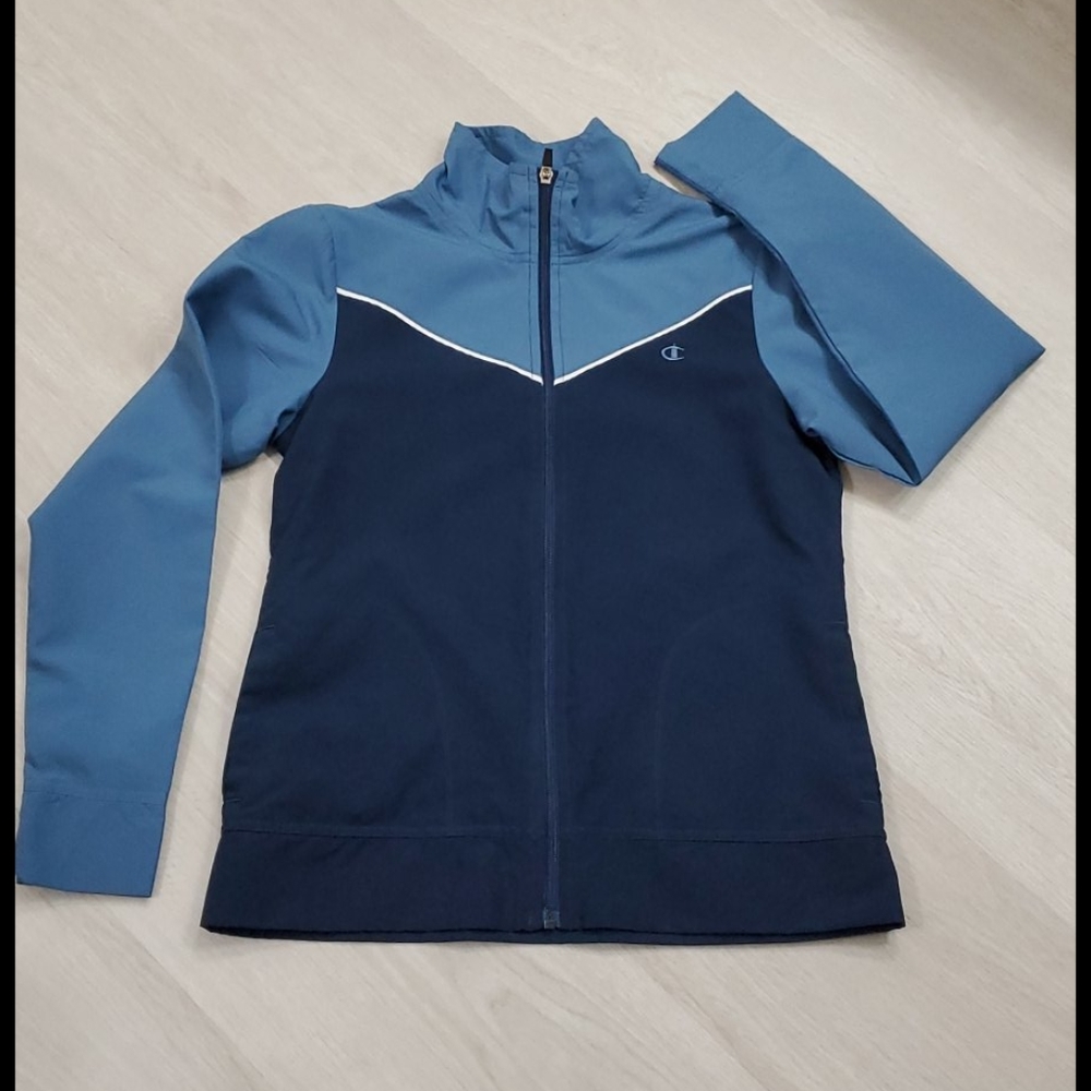 Women's tennis jacket